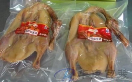 真空食品包裝袋上的“如有脹包，請(qǐng)勿食用”是什么原理？