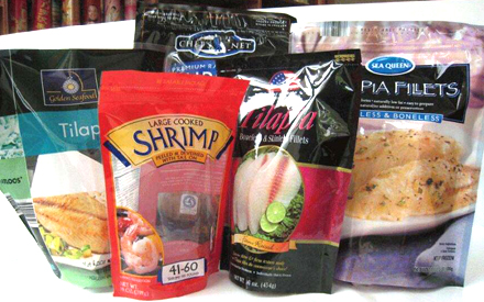 食品真空包裝袋是什么材質(zhì)？食品級(jí)材料有哪些內(nèi)容？